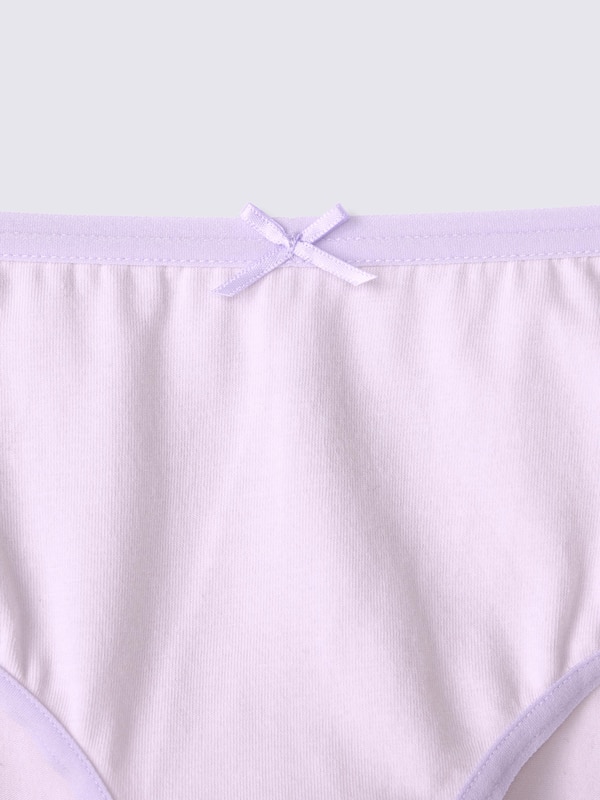 GIRLSショーツ2P(キャット)CZ