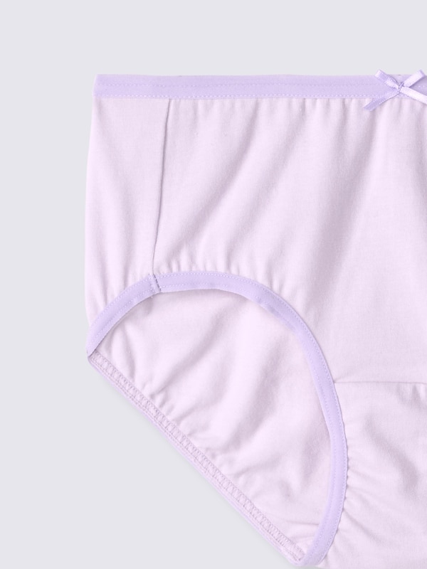 GIRLSショーツ2P(キャット)CZ