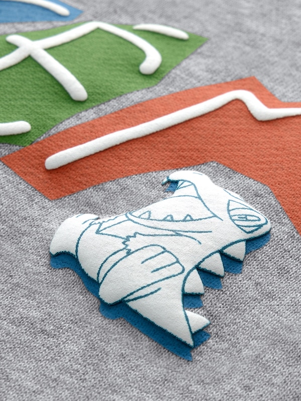KIDSスウェットプルオーバー Pokémon