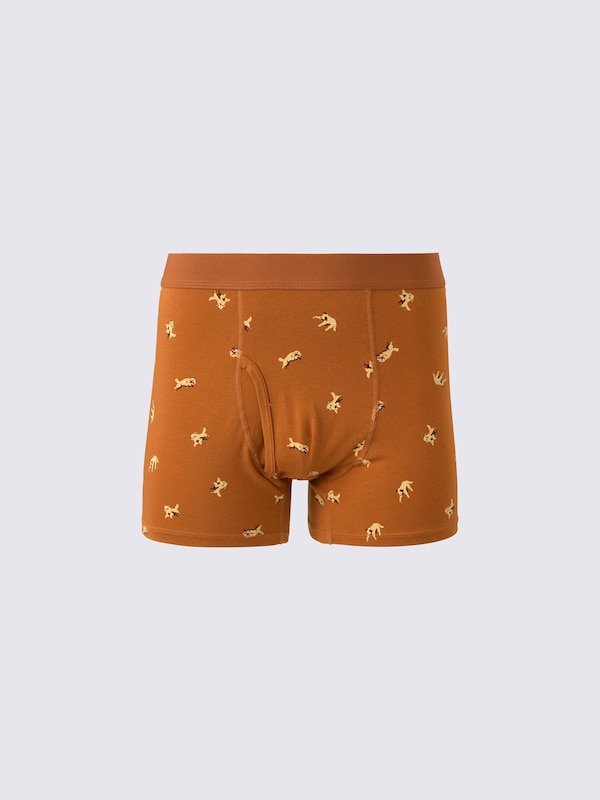 ボクサーパンツ(ドッグ2)ST