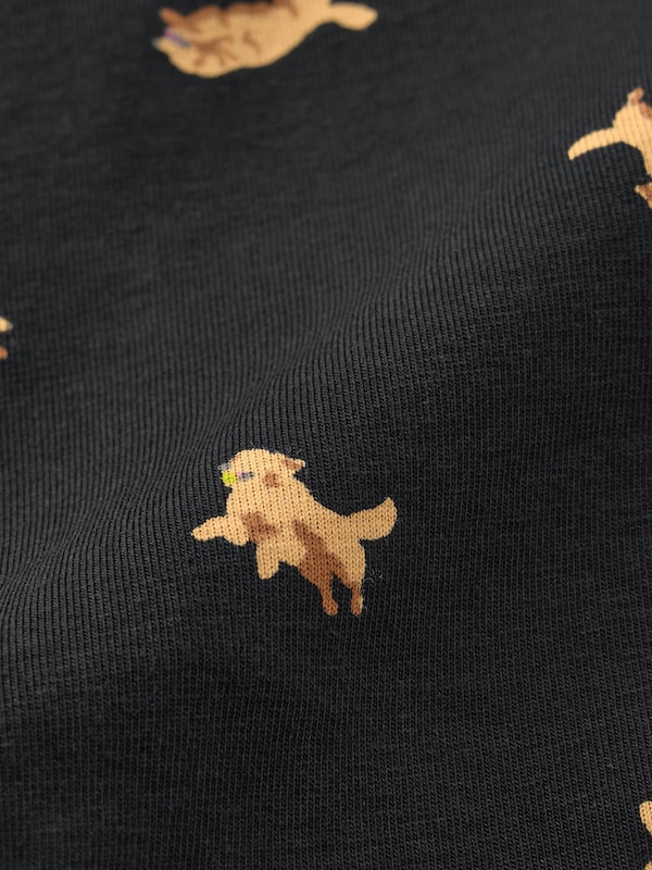 ボクサーパンツ(ドッグ2)ST