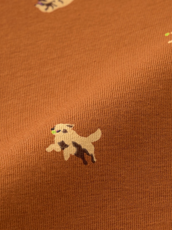 ボクサーパンツ(ドッグ2)ST