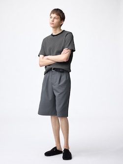 ドライツータックバギーショーツ+E