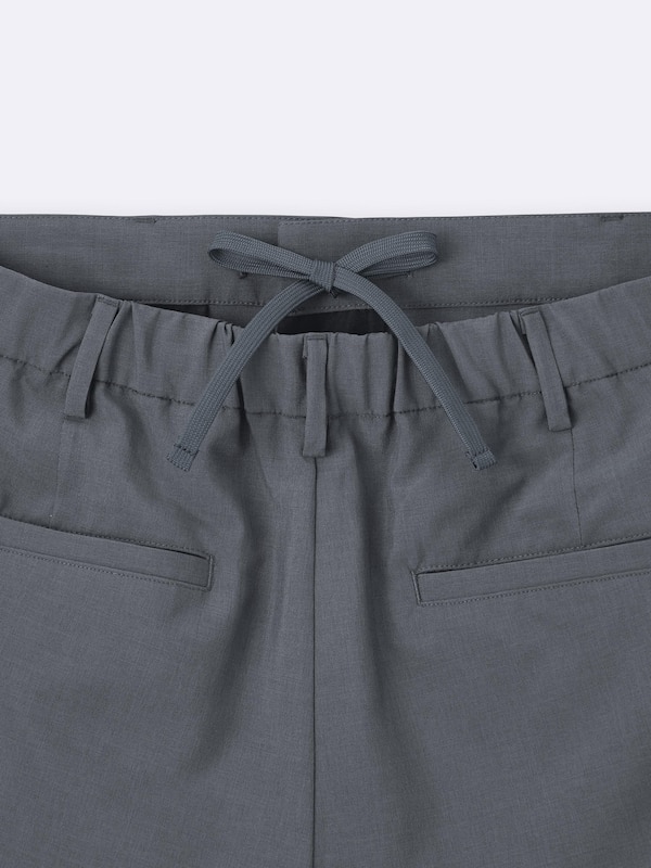 ドライツータックバギーショーツ+E