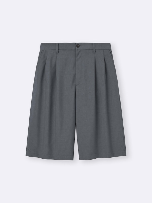 ドライツータックバギーショーツ+E