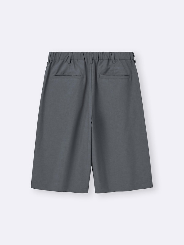 ドライツータックバギーショーツ+E