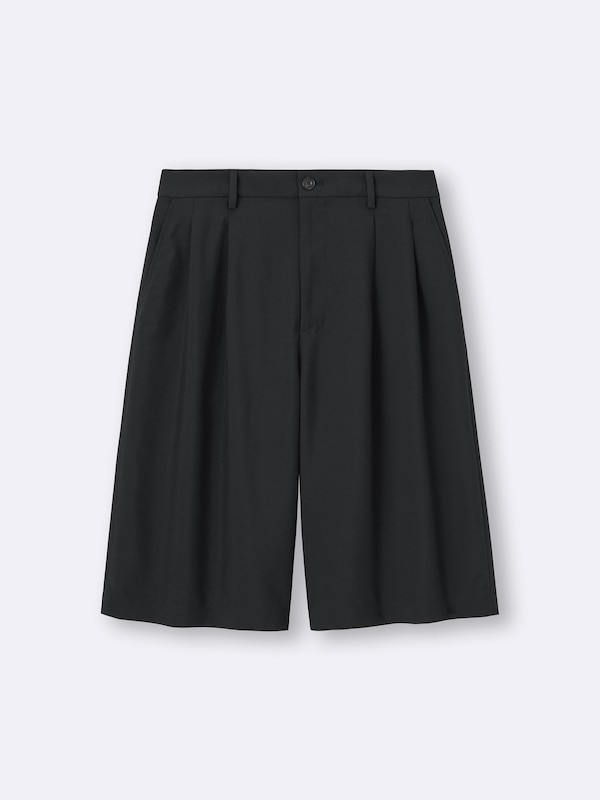 ドライツータックバギーショーツ+E