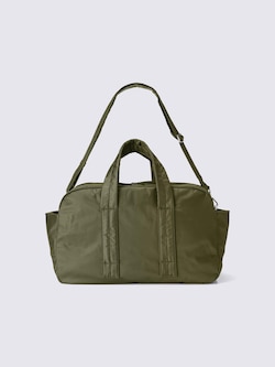 ナイロンボストンバッグ MN