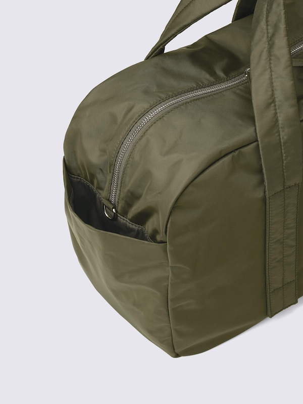 ナイロンボストンバッグ MN