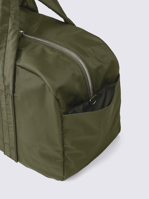 ナイロンボストンバッグ MN