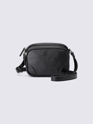 アウトポケットミニショルダーバッグ CL