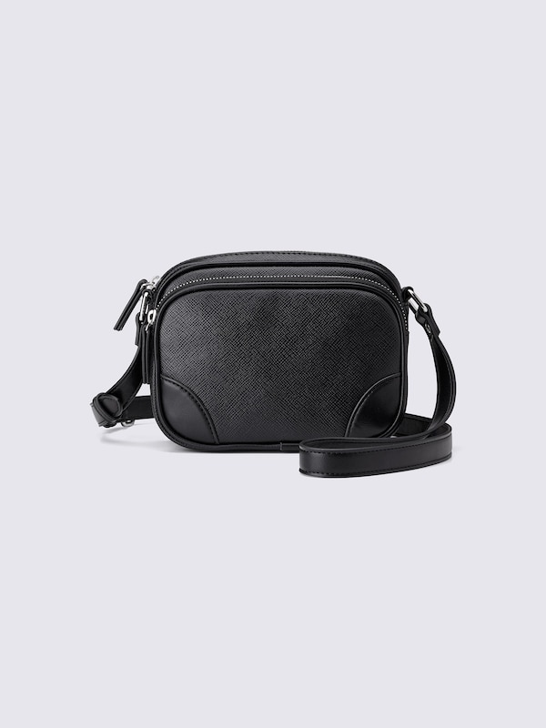 アウトポケットミニショルダーバッグ CL