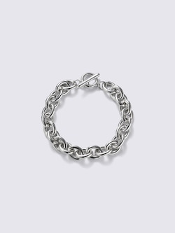 チェーンブレスレットMN