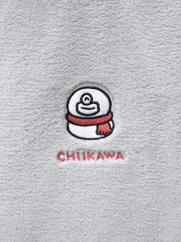 マシュマロフィールラウンジセット(長袖) CHIIKAWA