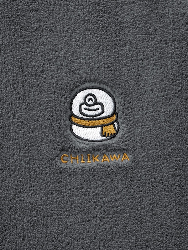 マシュマロフィールラウンジセット(長袖) CHIIKAWA