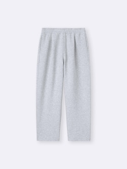 パフスウェットキャロットパンツ+OS(丈標準72.0～76.0cm)