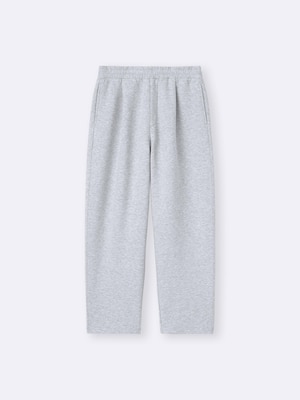 パフスウェットキャロットパンツ+OS