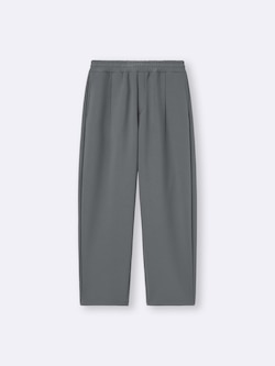 パフスウェットキャロットパンツ+OS(丈標準72.0～76.0cm)