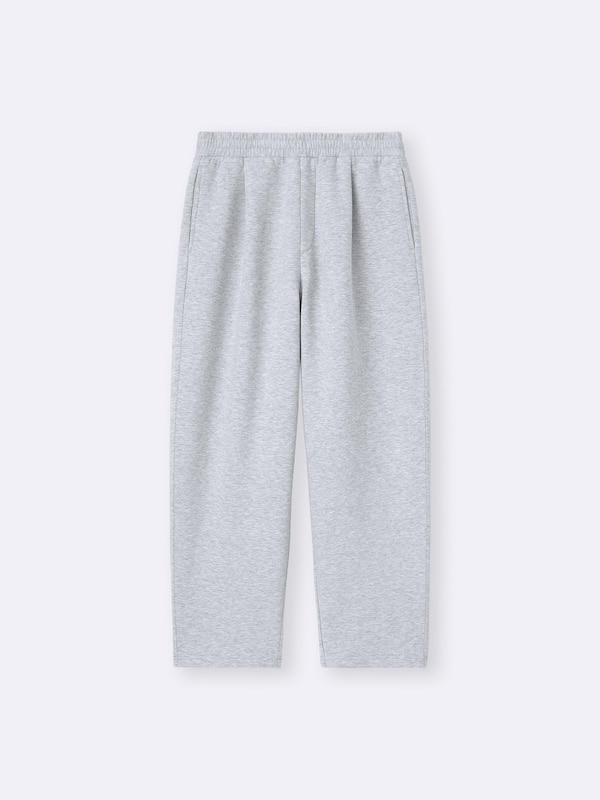 パフスウェットキャロットパンツ+OS(丈標準72.0～76.0cm)