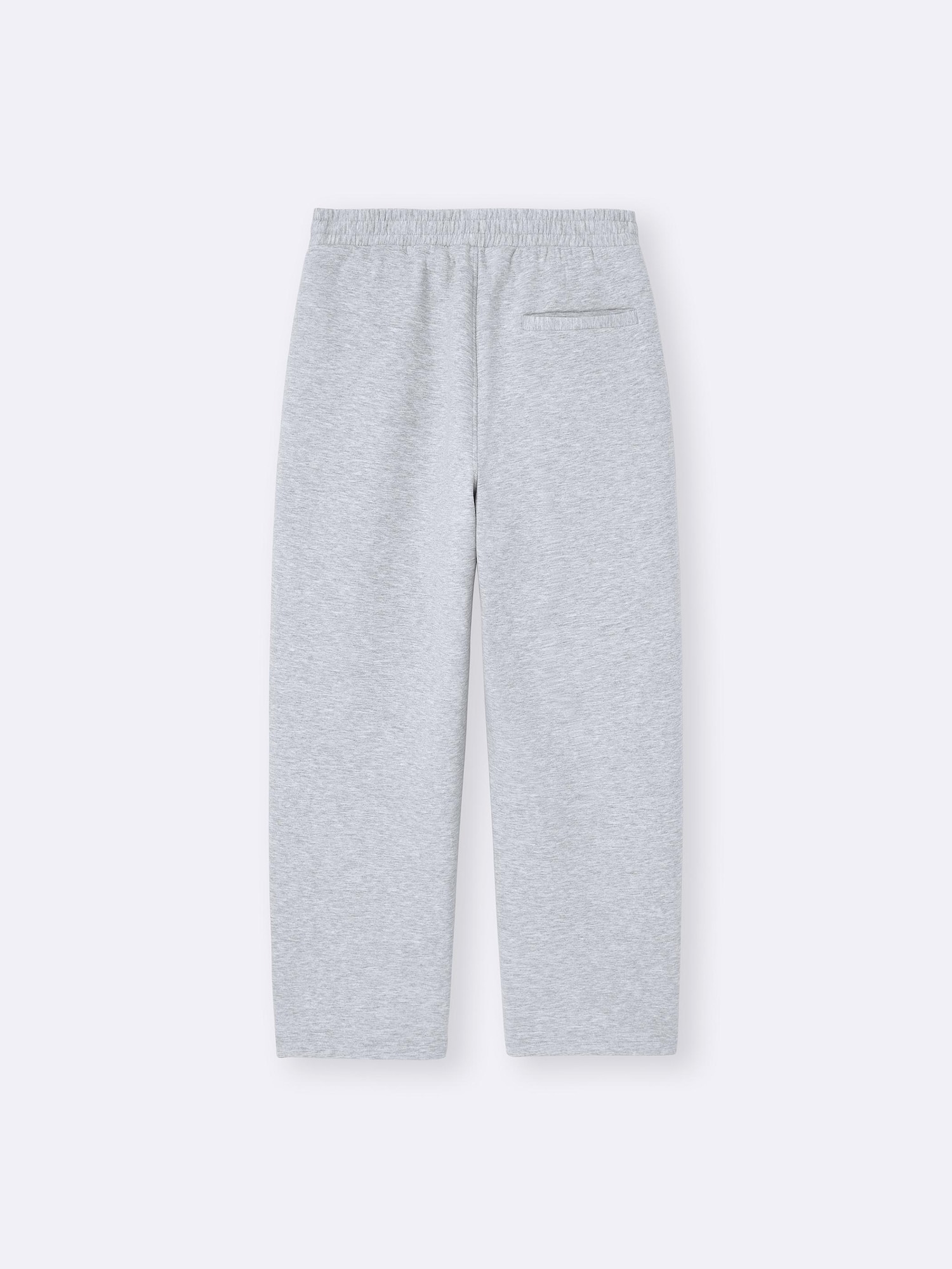 キャロットページです GU公式 | パフスウェットキャロットパンツ+OS(丈標準72.0～76.0cm)(メンズ)