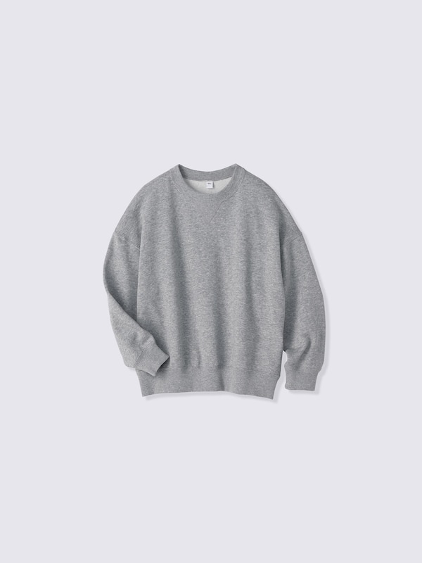 KIDSスウェットプルオーバー ST