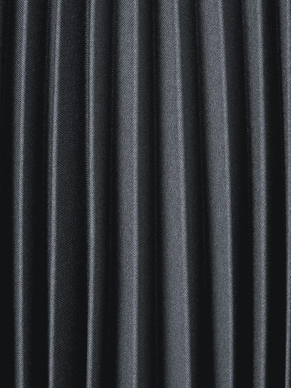 プリーツミディスカート+E