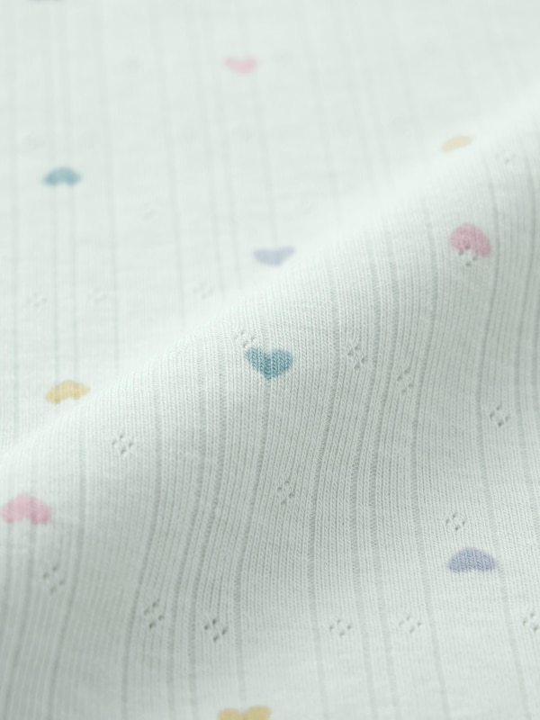 GIRLS3ピースラウンジセット(ハート)