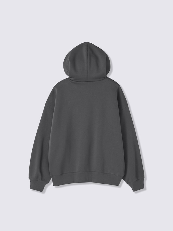 スウェットパーカ CHIIKAWA