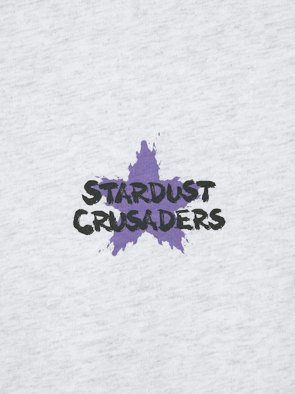 グラフィックT ジョジョの奇妙な冒険3