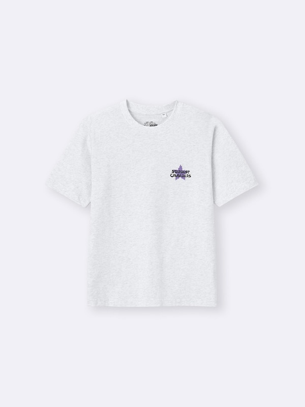 グラフィックT ジョジョの奇妙な冒険3