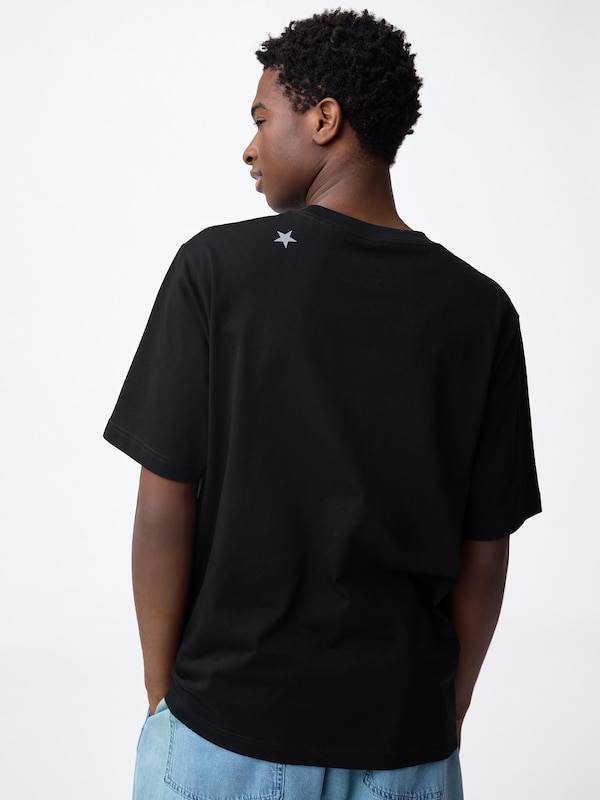 グラフィックT ジョジョの奇妙な冒険3