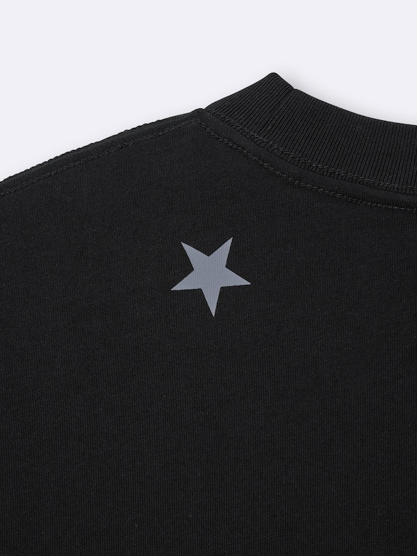 グラフィックT ジョジョの奇妙な冒険3