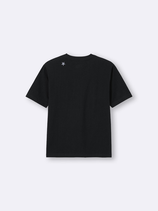 グラフィックT ジョジョの奇妙な冒険3