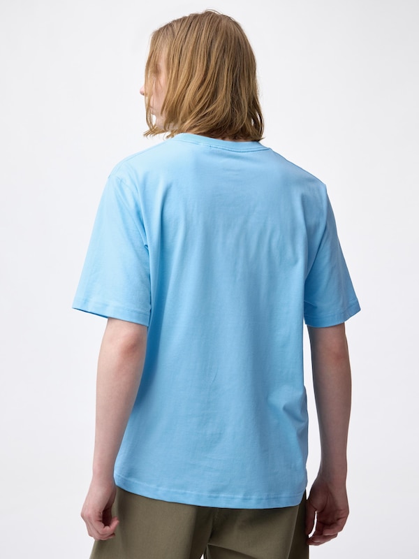 グラフィックT ジョジョの奇妙な冒険4