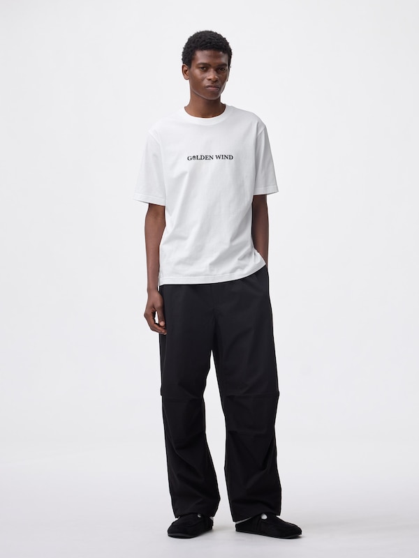 グラフィックT ジョジョの奇妙な冒険5