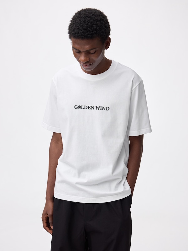 グラフィックT ジョジョの奇妙な冒険5