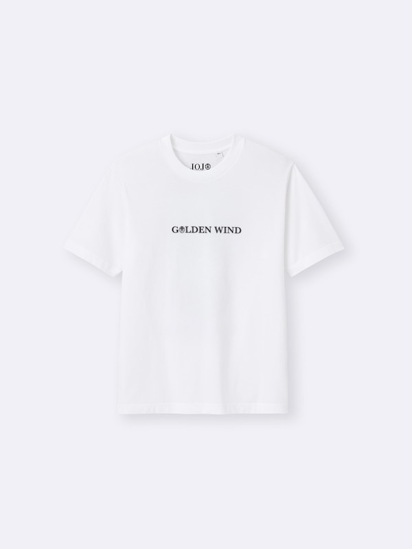 グラフィックT ジョジョの奇妙な冒険5