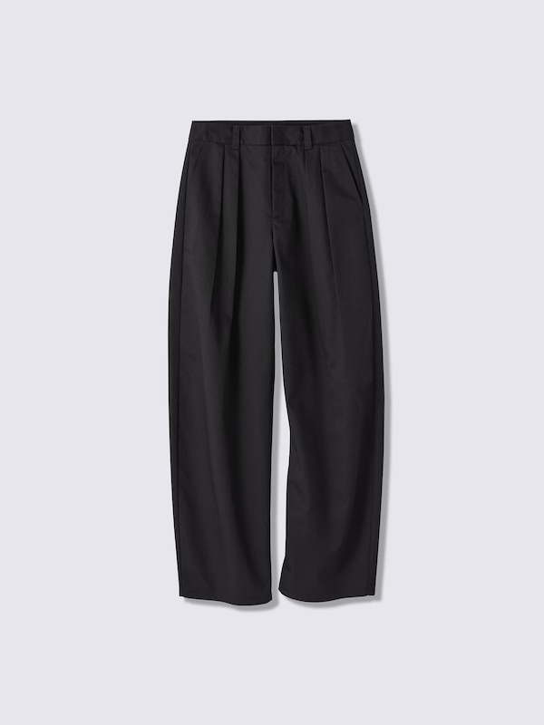 チノタックバレルパンツ UL(丈長め)