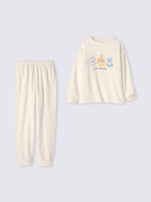 マシュマロフィールセット CHIIKAWA