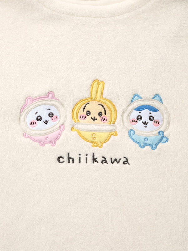 マシュマロフィールセット CHIIKAWA