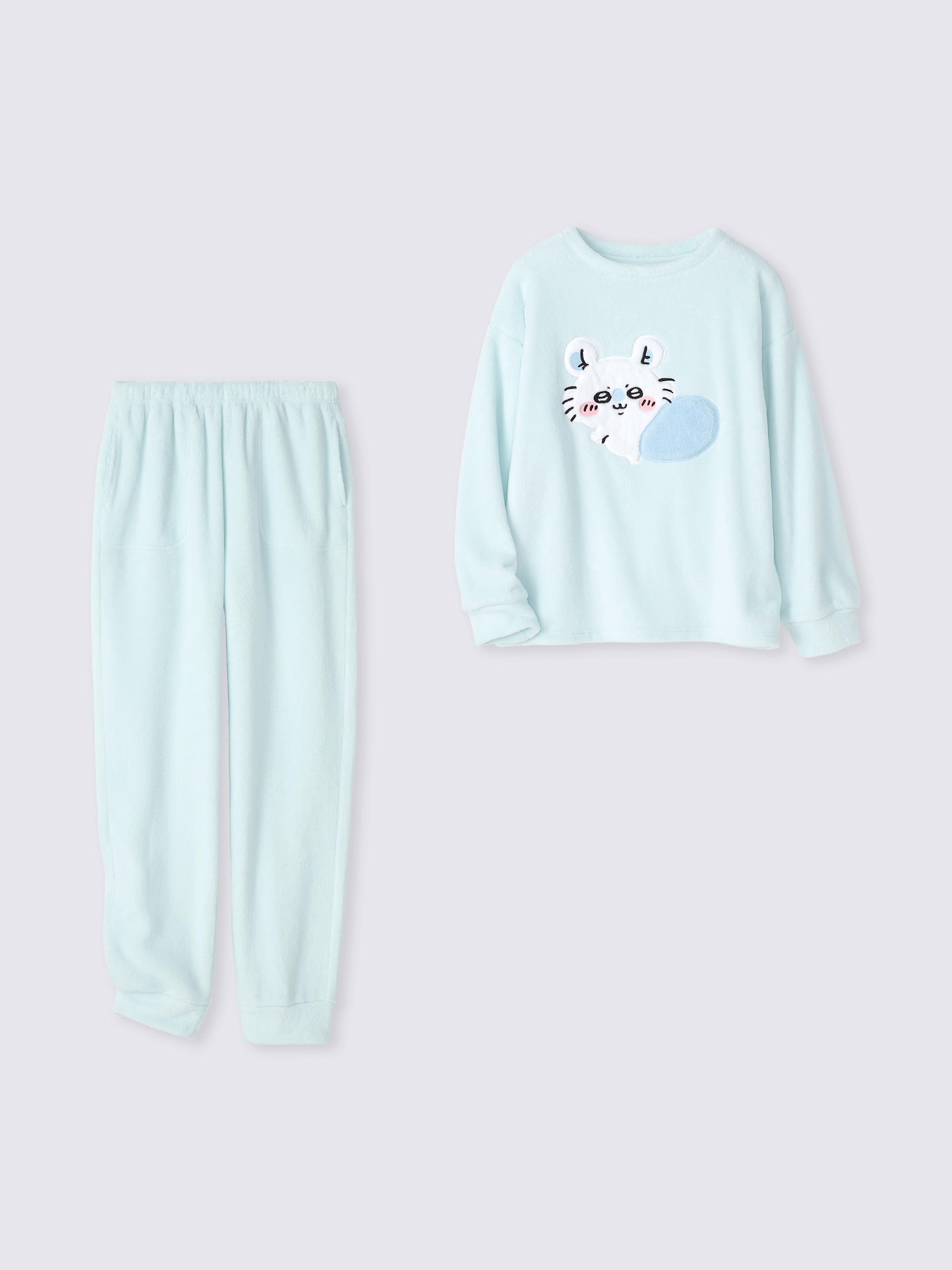 マシュマロフィールセット CHIIKAWA