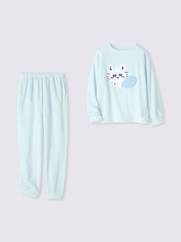 マシュマロフィールセット CHIIKAWA
