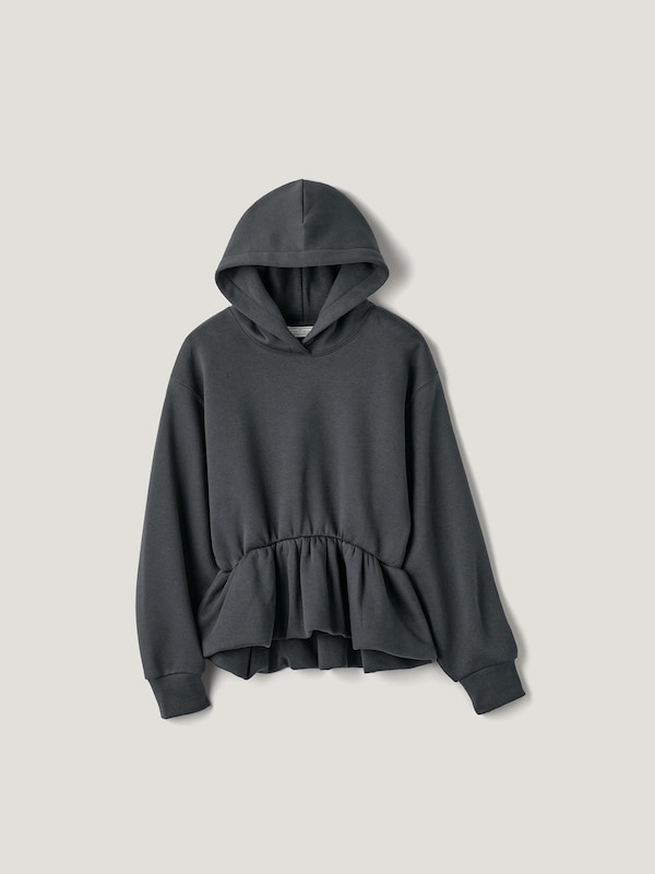GU公式 | スウェットパーカ by rokh(レディース)