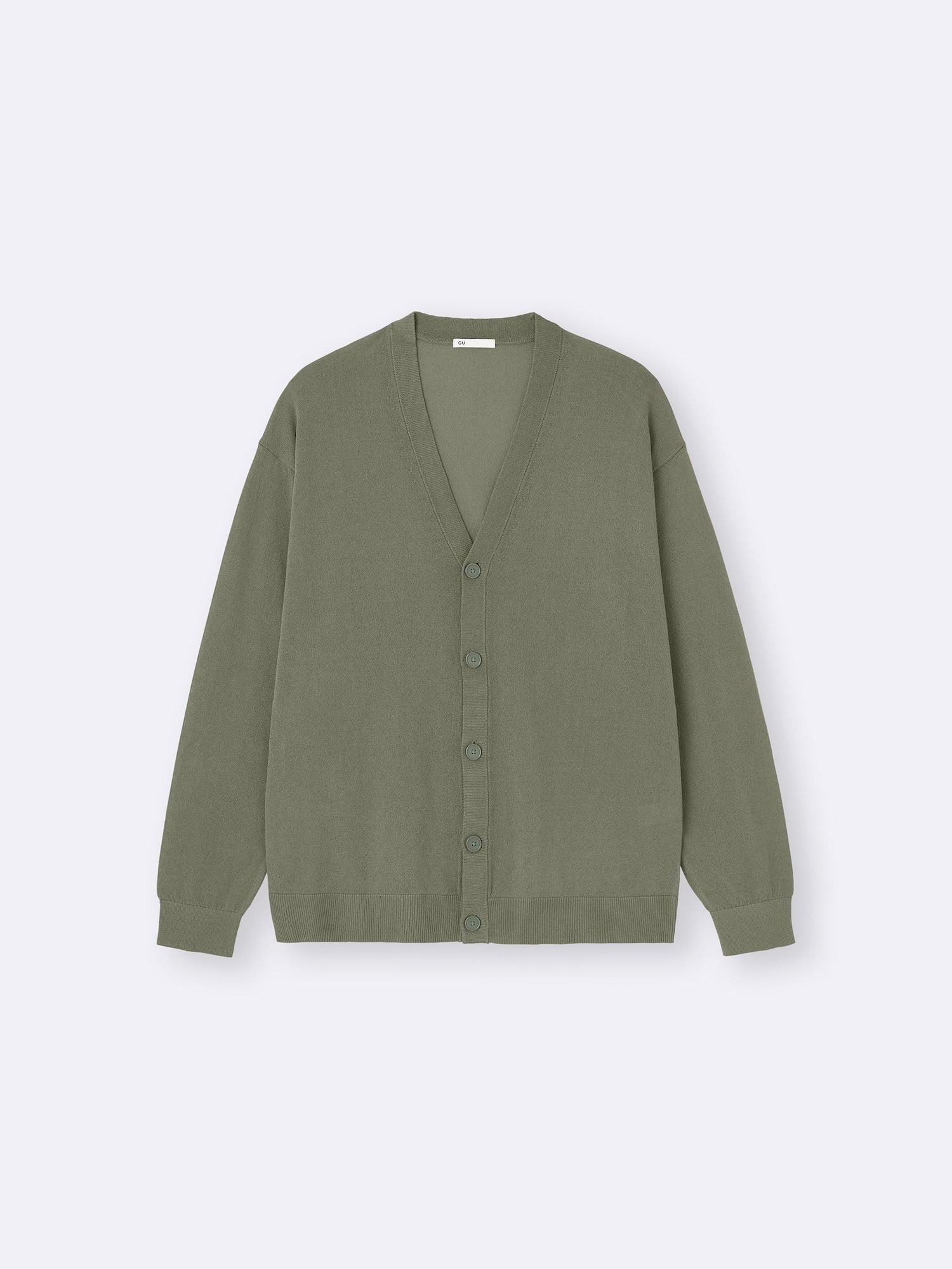 D&amp;G   カーディガン GB0325/KNT07 : Rockgarb Cardigan / ロックガーブカーディガン