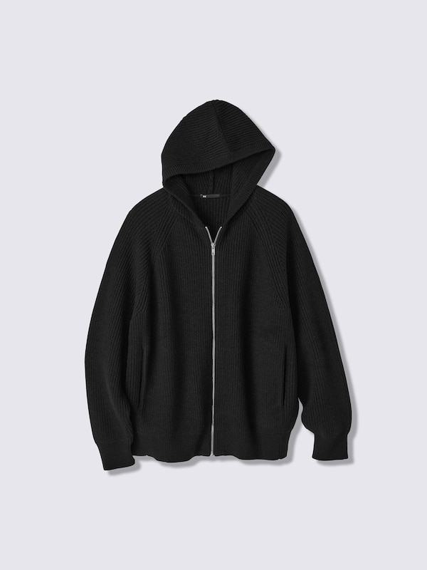 アゼニットフルジップパーカ MN