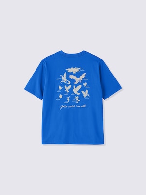 グラフィックT Pokémon