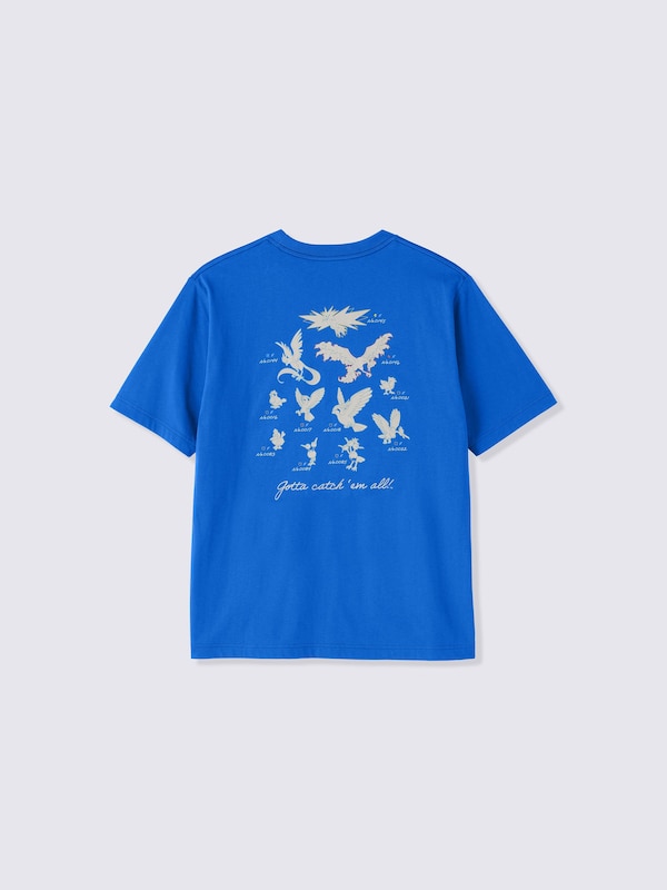 グラフィックT Pokémon