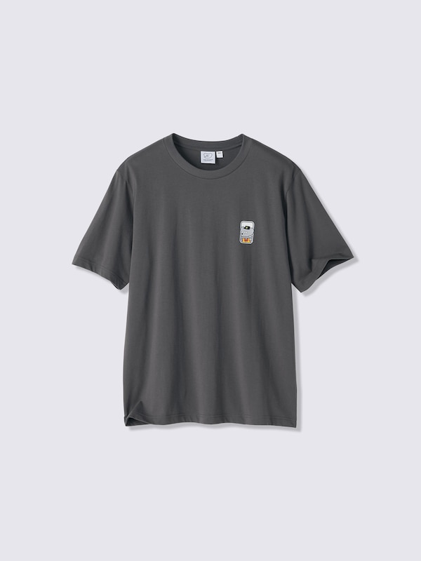グラフィックT 松本セイジ+US