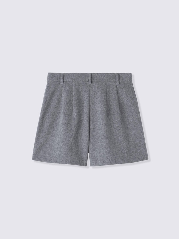 コージーメルトンショーツMN