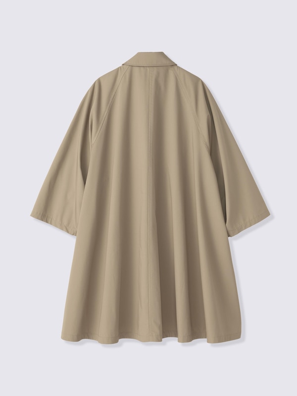 バルマカーンテントラインコート CL（スーパーオーバーサイズフィット）